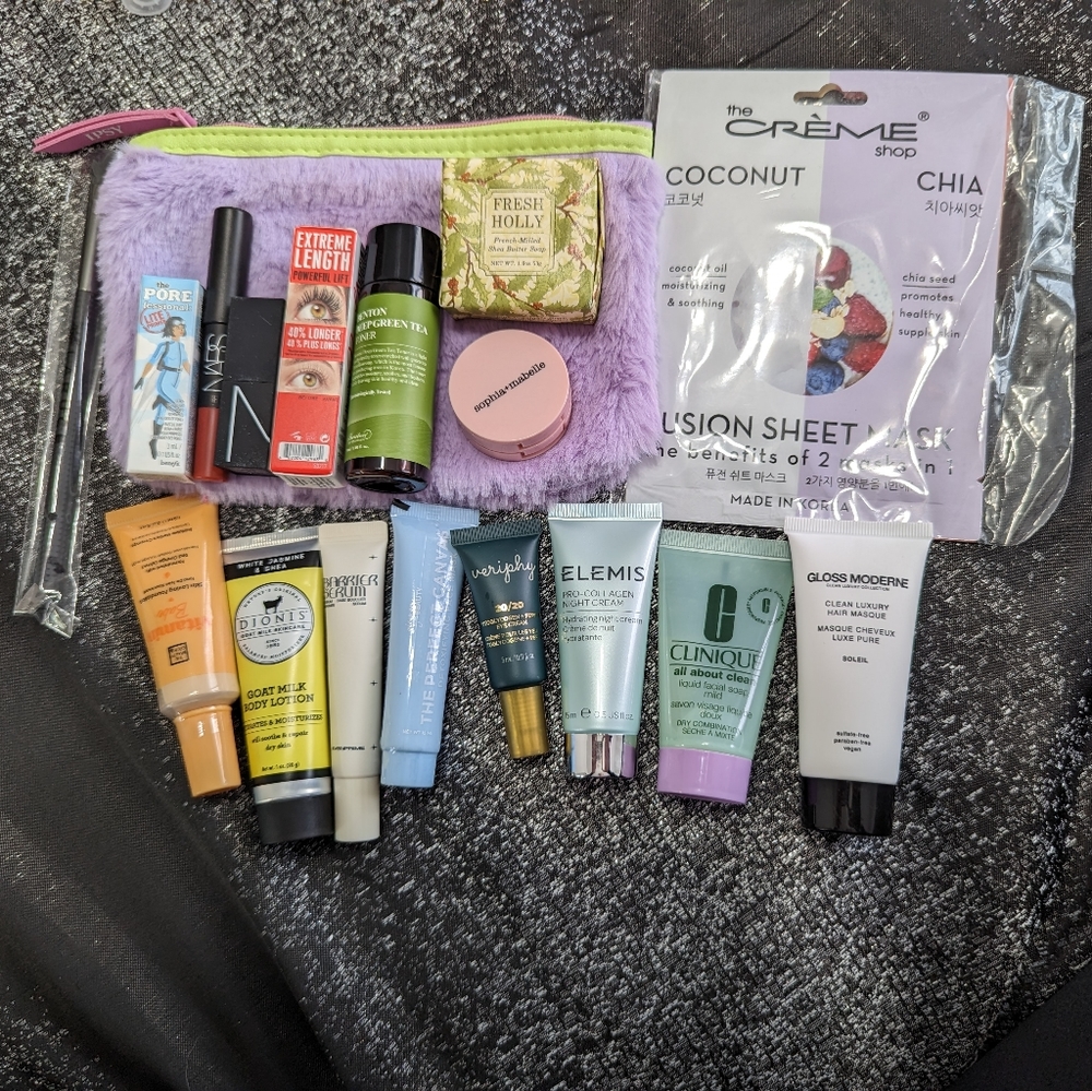 Beauty Bundle